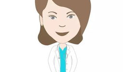 樱桃医生漫画,趣味科普，健康生活小贴士