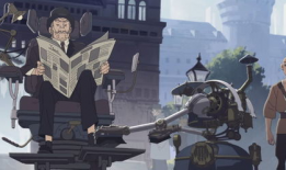 兽人漫画R18,禁忌之恋的狂野冒险